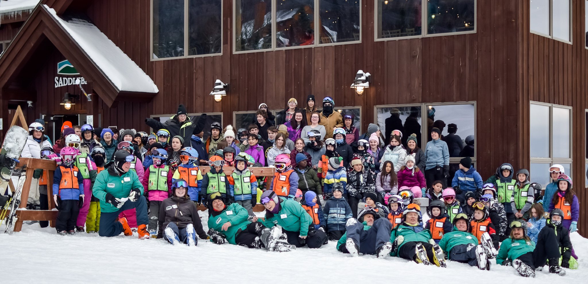 RLRS Group - Ski Tuesday