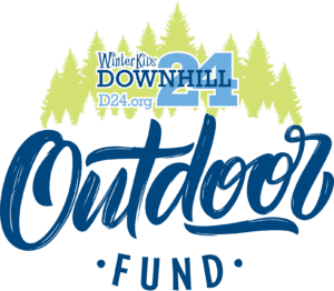 WinterKids Outdoor Fund logo