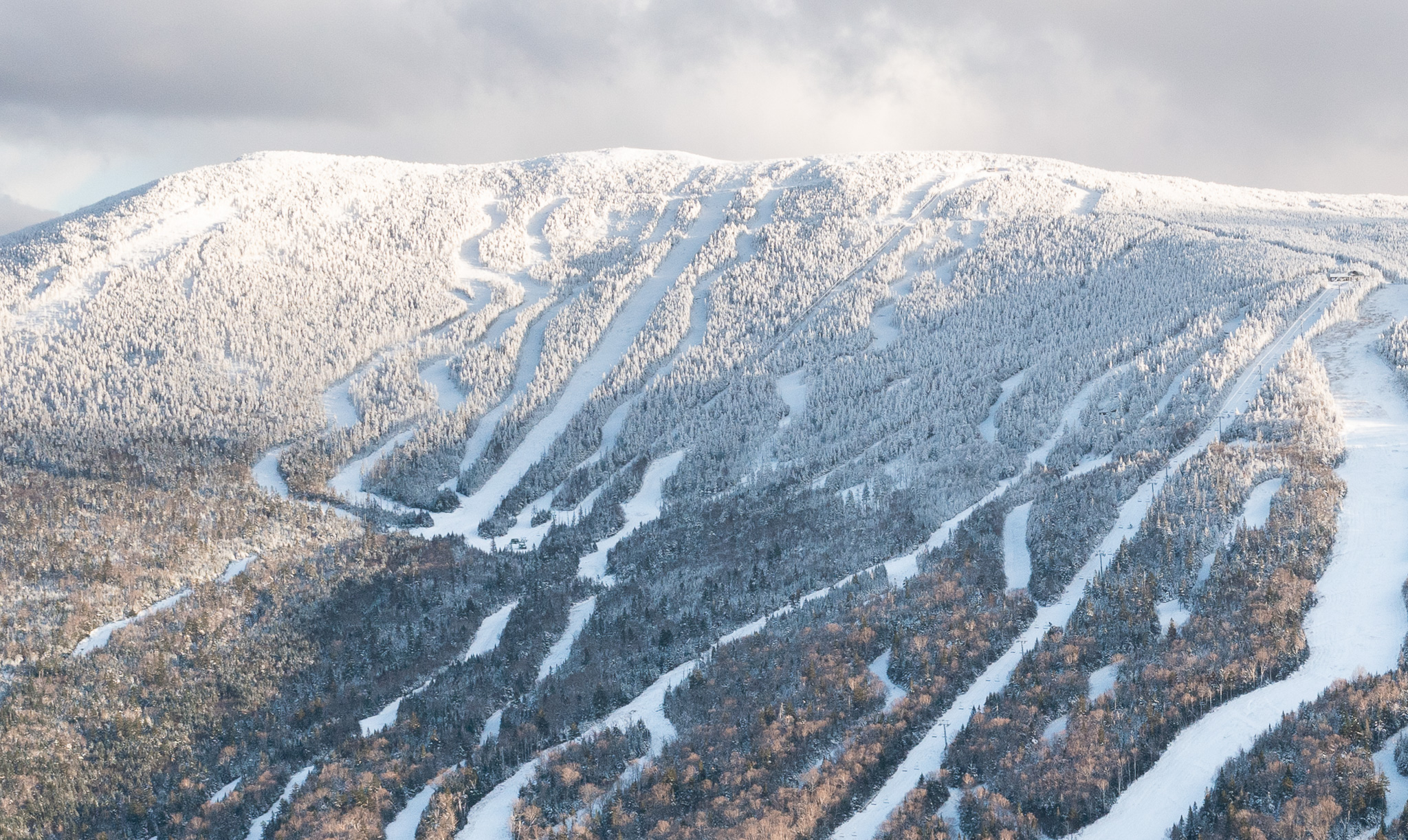 Saddleback Mountain_aerial